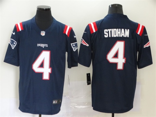Patriots jerseys 2024-8-5-024
